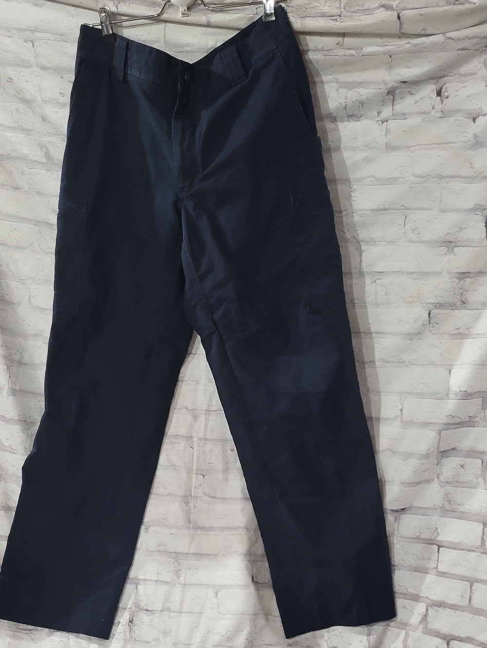 Blauer Dark Navy Pants